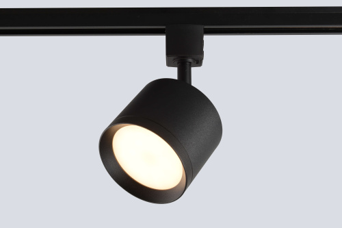 Светильник однофазный Crystal Lux CLT 0.31 020 BK фото 9